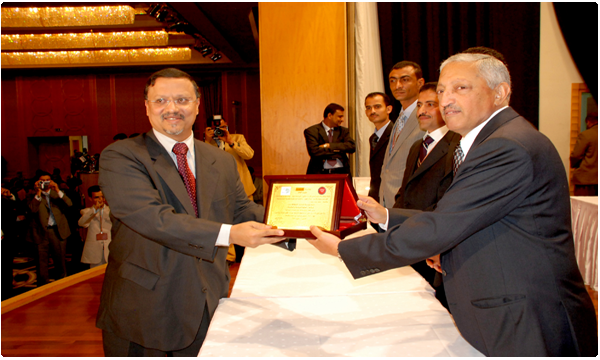 Universal Group- Best Company Of The Year Award